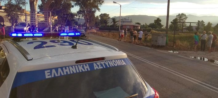 Φρικτός θάνατος στην Κόρινθο -Της έβγαλαν τον αναπνευστήρα και την άφησαν να ξεψυχήσει για μία τηλεόραση